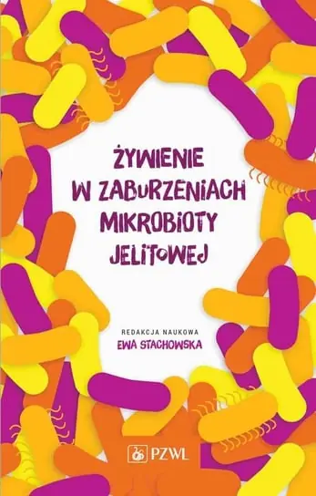 Żywienie w zaburzeniach mikrobioty jelitowej Oferta limitowana