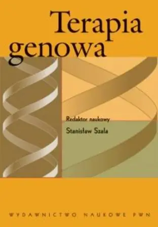 Promocja Terapia Genowa