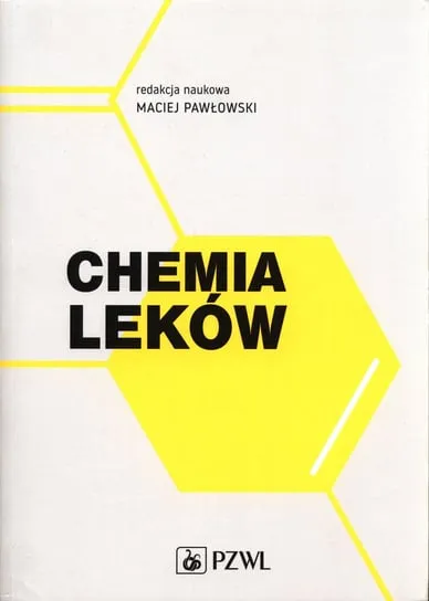 Bezpieczne zakupy Chemia leków