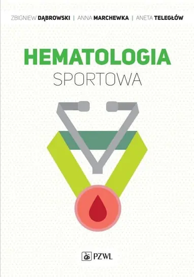 Hematologia sportowa Promocja