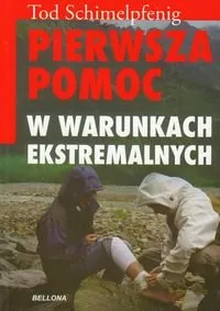 Pierwsza pomoc w warunkach ekstremalnych Hit cenowy