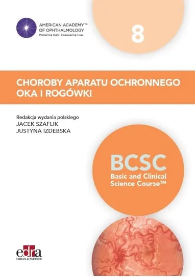Choroby aparatu ochronnego oka i rogówki Nowy