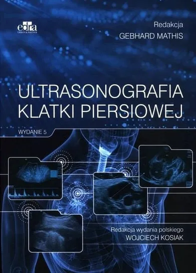 Taniej Ultrasonografia klatki piersiowej