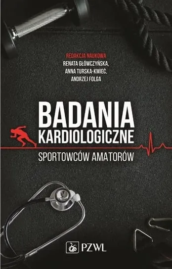 Wyprzedaż Badania kardiologiczne sportowców amatorów
