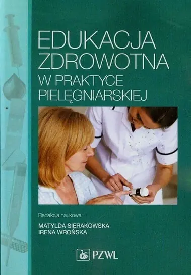 Bezpieczna płatność Edukacja zdrowotna w praktyce pielęgniarskiej