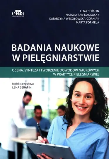 Badania naukowe w pielęgniarstwie Wyjątkowa oferta