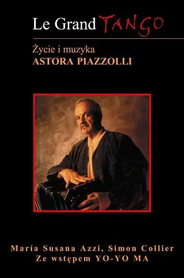 Le Grand Tango Ograniczona ilość