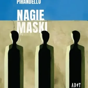 Nagie maski Wyprzedaż