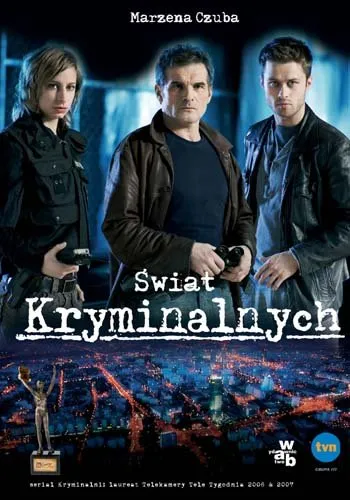 Świat Kryminalnych Oferta limitowana