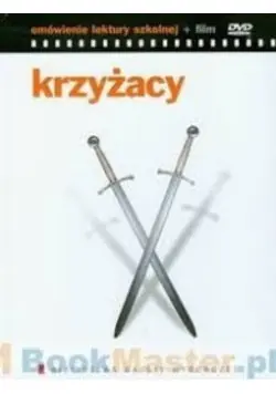Krzyżacy DVD Zniżka