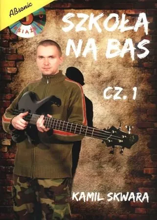 Taniej Szkoła na bas. Część 1