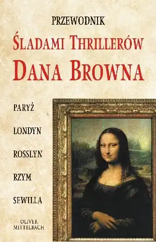 Rabat Śladami Thrillerów Dana Browna