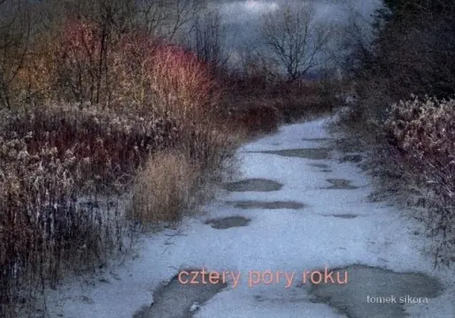 Cztery pory roku Wyprzedaż