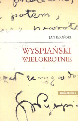 Wyspiański wielokrotnie Wybór klientów