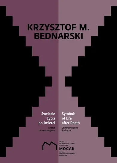 Bestseller Symbole życia po śmierci. Sztuka komemoratywna