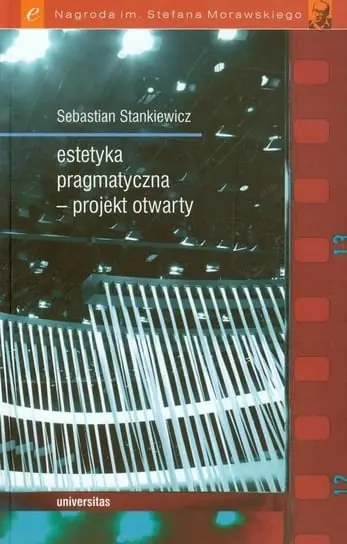Estetyka pragmatyczna - projekt otwarty Okazja