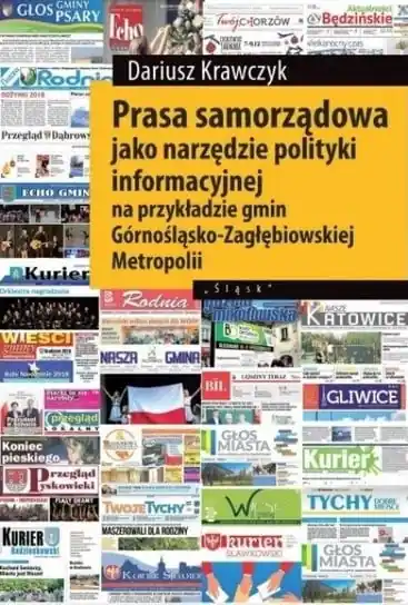 Prasa samorządowa jako narzędzie polityki informacyjnej Ograniczona ilość