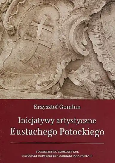 Inicjatywy artystyczne Eustachego Potockiego Obniżka ceny