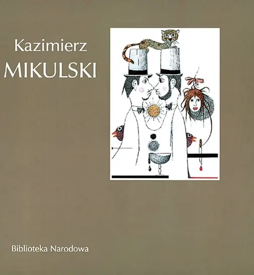 Kazimierz Mikulski Oferta czasowa