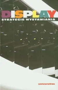 Display. Strategie wystawiania Wyprzedaż