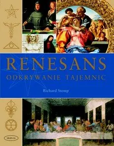 Renesans. Odkrywanie Tajemnic Oferta limitowana