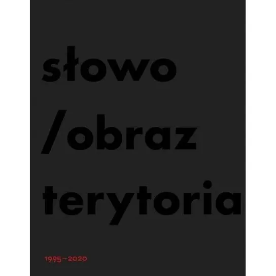 Autoportret wydawnictwa 1995-2020 Ekspresowa dostawa