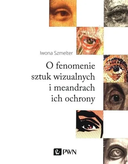 O fenomenie sztuk wizualnych i meandry ich ochrony Wybór klientów