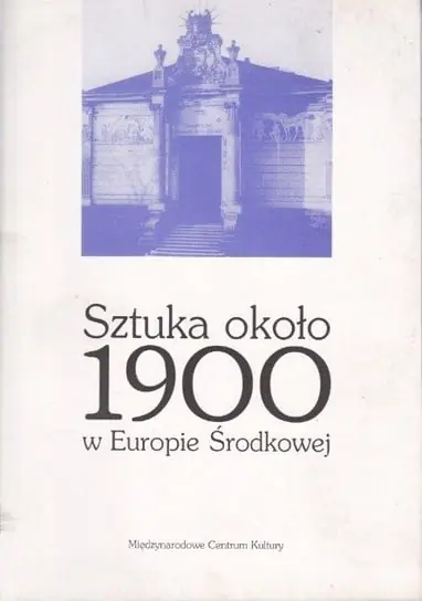 Darmowa dostawa Sztuka około 1900 w Europie Środkowej