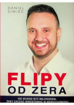 Darmowy zwrot Flipy od zera