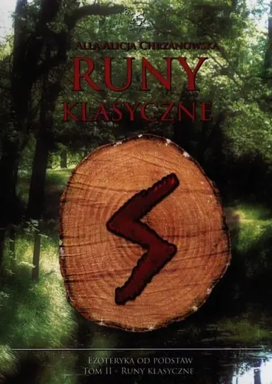 Szybka dostawa Runy klasyczne. Ezoteryka od podstaw. Tom 2