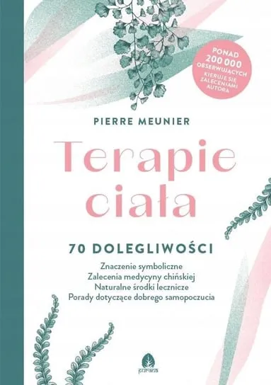 Terapie ciała Tani
