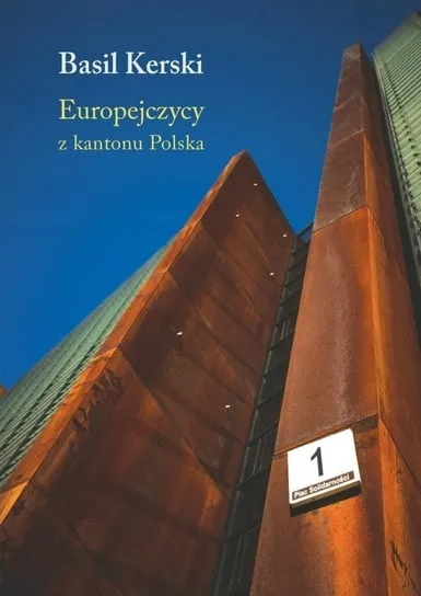 Europejczycy z kantonu Polska Wyprzedaż