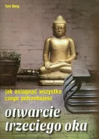 Ostatnia szansa Otwarcie trzeciego oka. Jak osiągnąć wszystko czego potrzebujesz