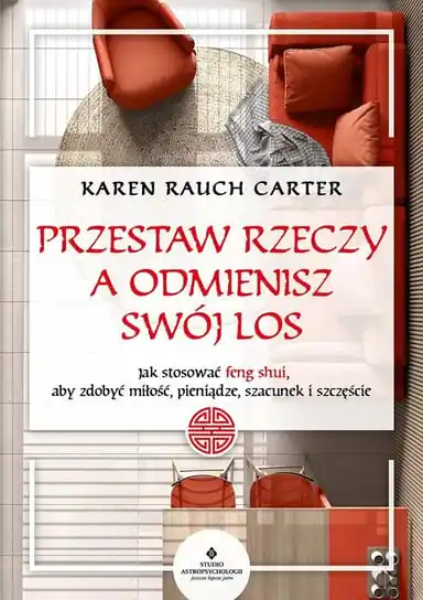 Zamów teraz Przestaw rzeczy, a odmienisz swój los