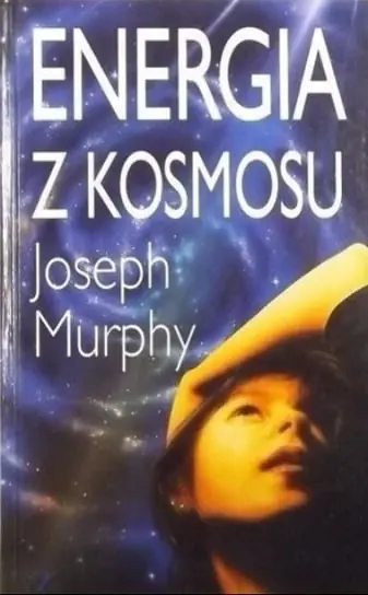 Energia kosmosu Cena promocyjna