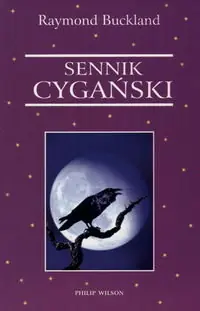 Popularny Sennik Cygański