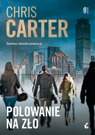 Polowanie na zło Wysoka jakość