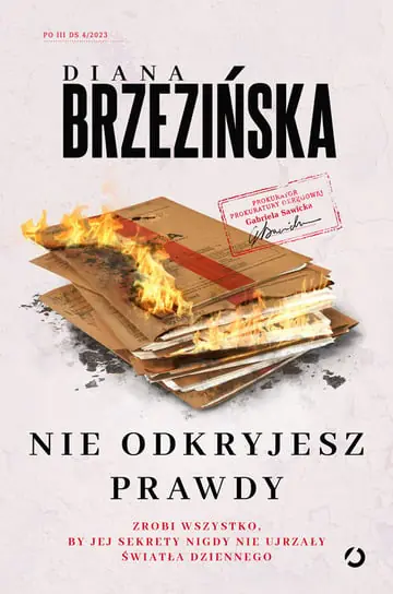 Nie odkryjesz prawdy Kup teraz