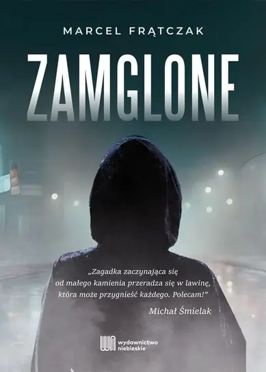 Zamglone Ostatnie sztuki