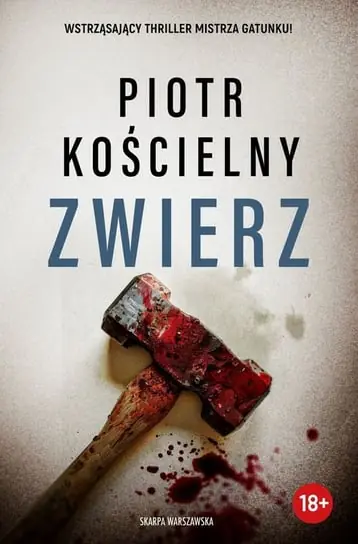 Zamów teraz Zwierz