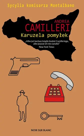 Tylko do końca tygodnia Karuzela pomyłek