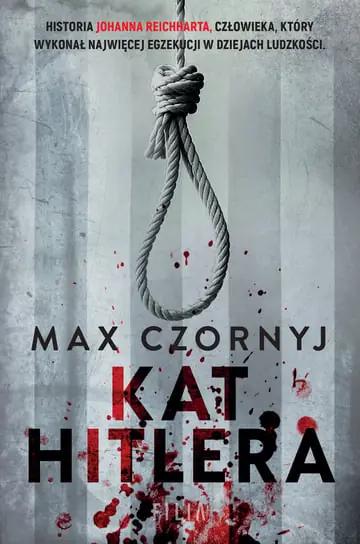 Wyjątkowa oferta Kat Hitlera