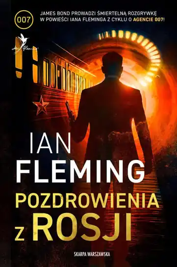 Kup teraz Pozdrowienia z Rosji