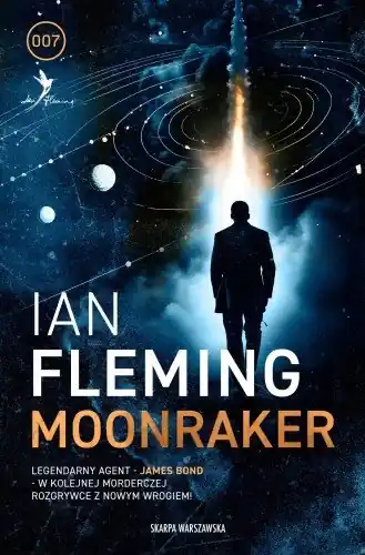 Moonraker Darmowy zwrot