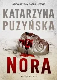 Nora. Lipowo. Tom 9 Łatwy zwrot