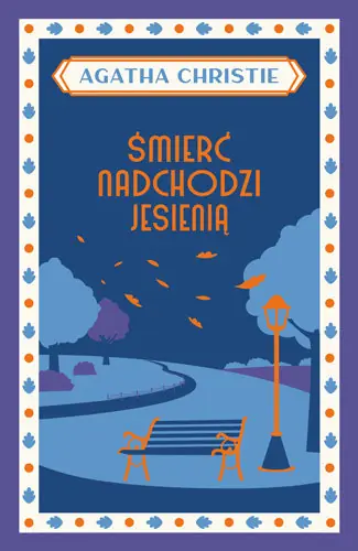 Rabat Śmierć nadchodzi jesienią