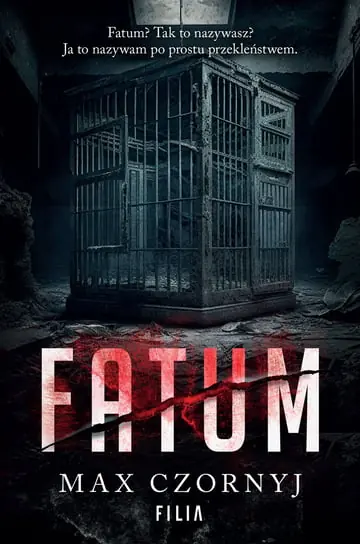Fatum. Komisarz Eryk Deryło. Tom 11 Bezpieczna płatność