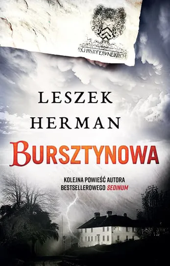 Wysoka jakość Bursztynowa