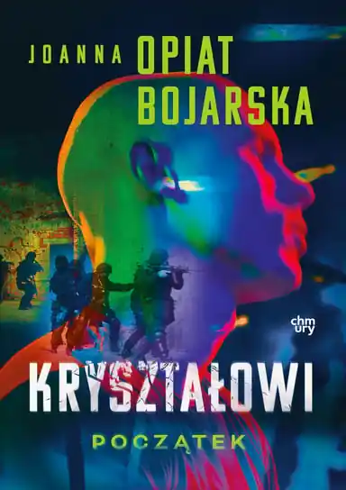 Bezpieczna płatność Początek. Kryształowi. Prequel