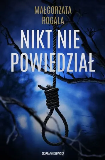 Kup teraz Nikt nie powiedział
